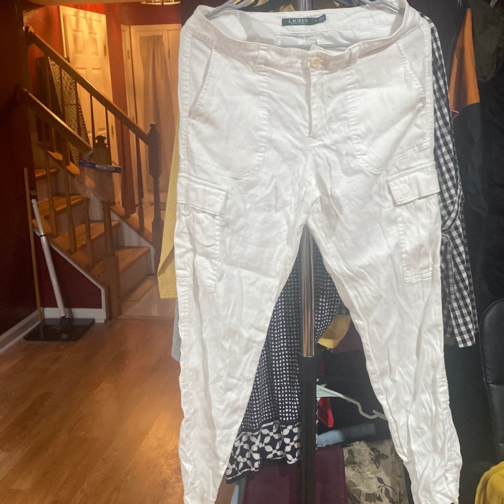Ralph Lauren Pants